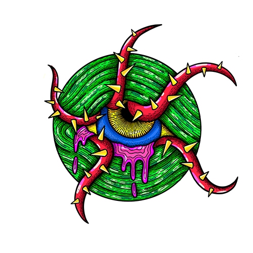 Visual Escape thumbnail thumbnail